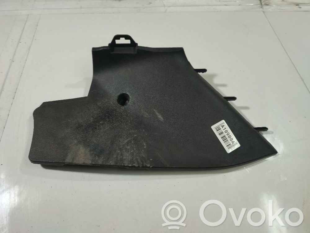 Citroen C5 Altra parte interiore