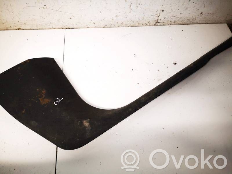 Skoda Praktik (5J8) Altra parte interiore