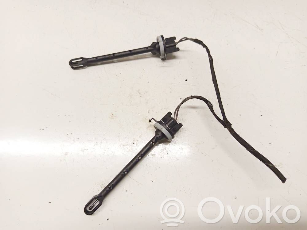 BMW X6 E71 Interior temperature sensor 