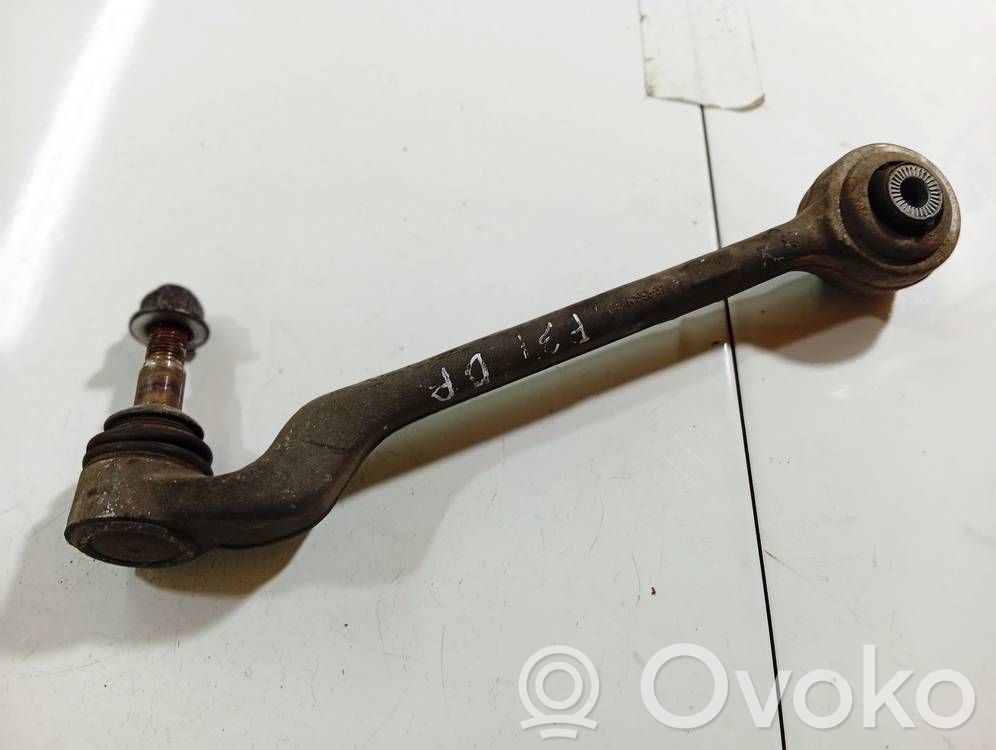 BMW 1 F20 F21 Basculă inferioară față 