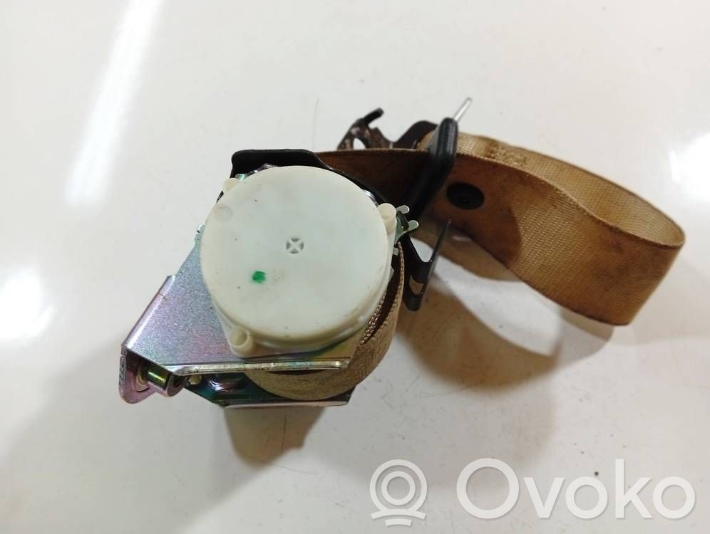 Cinturón medio (trasero)   33061256B,220708,220708,33061256B