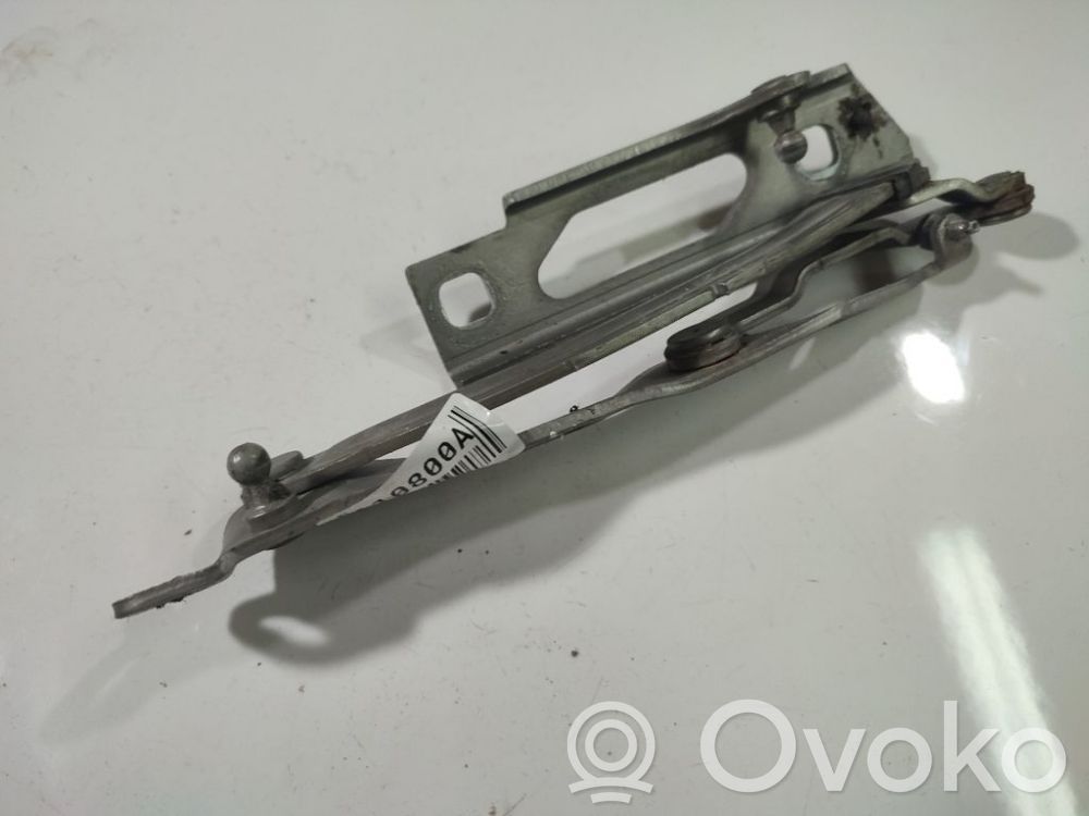 Opel Vectra C Bisagra del maletero/compartimento de carga 