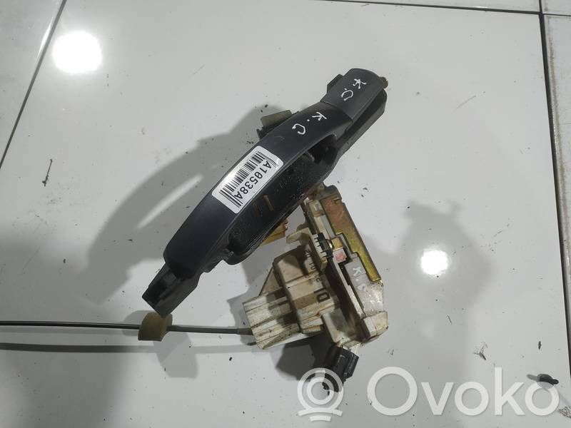 Ford Mondeo Mk III Încuietoare ușă spate 