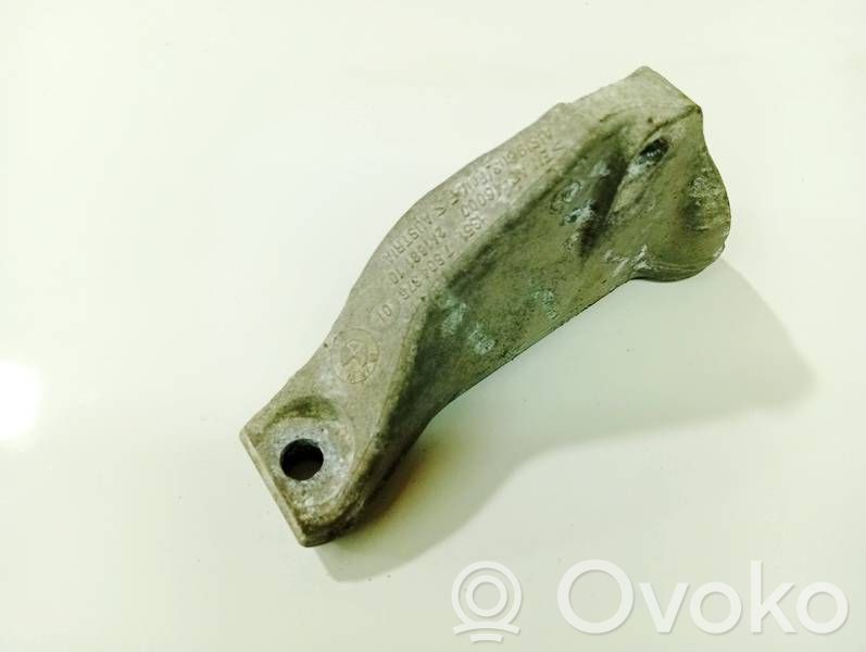 BMW 5 E60 E61 Engine mounting bracket 