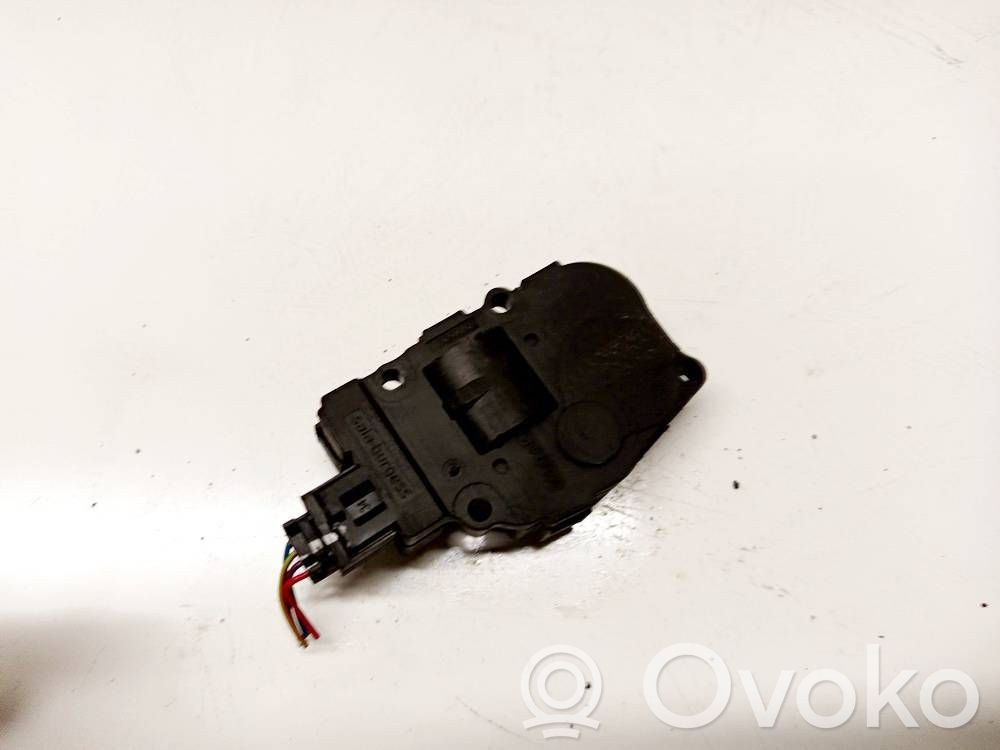 Motor/actuator clapetă aer   EFB436,T1015556H,EFB436,T1015556H