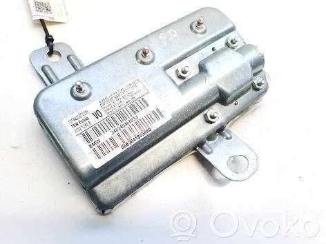 BMW 7 E65 E66 Airbag portiera anteriore 