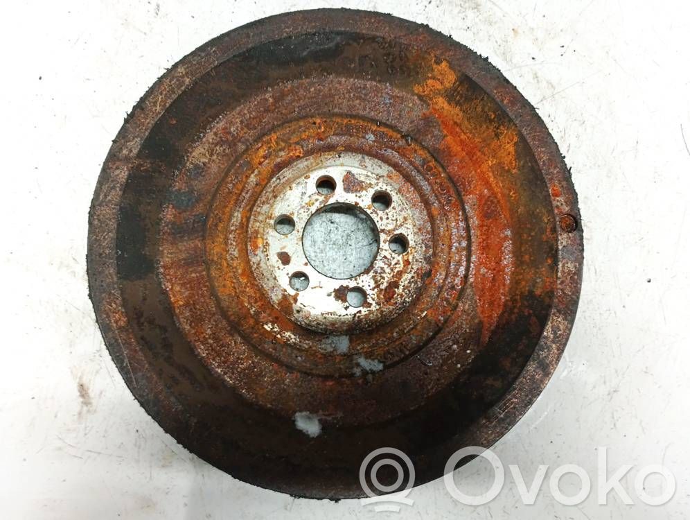 Volkswagen Golf V Volanta ambreiaj 