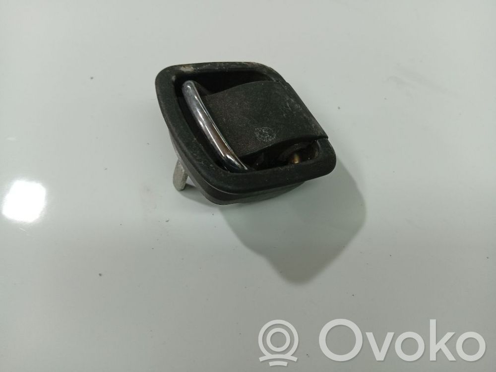 Mazda 6 Muu ulkopuolen osa 