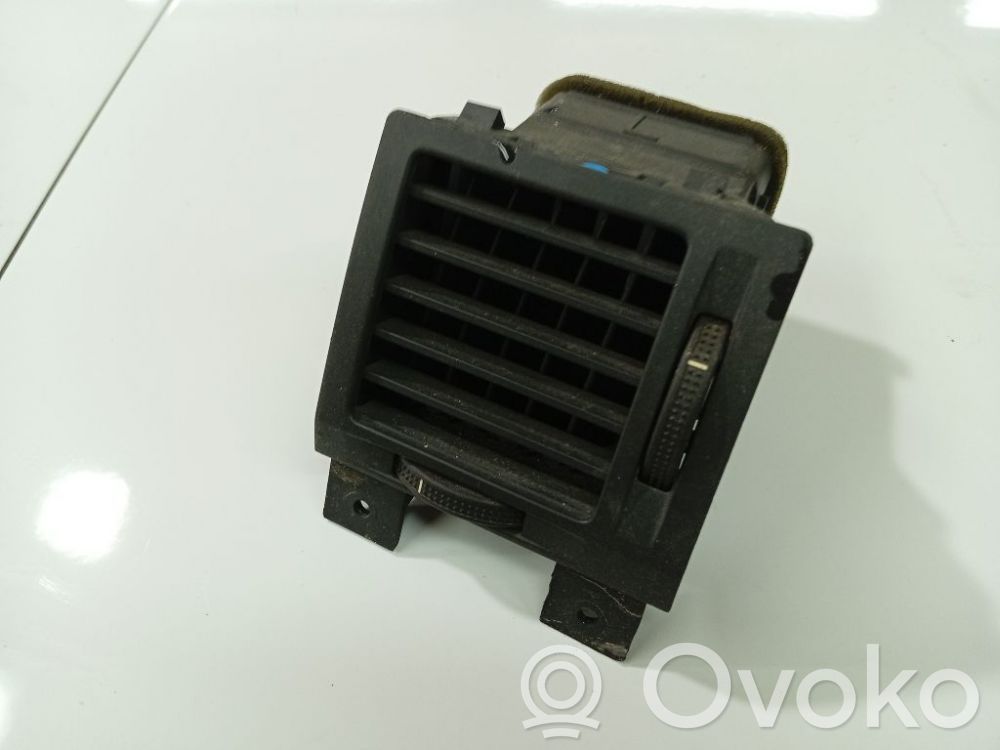 Opel Vectra C Griglia di ventilazione centrale cruscotto 