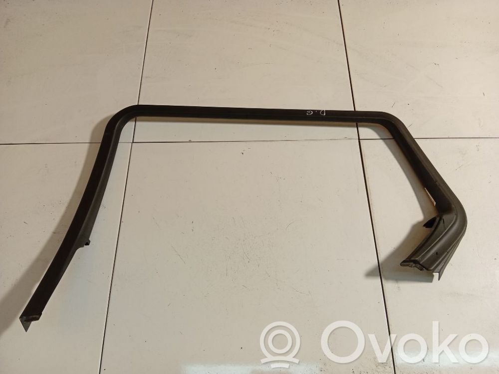 Opel Insignia A Alte componente panou ușă spate 