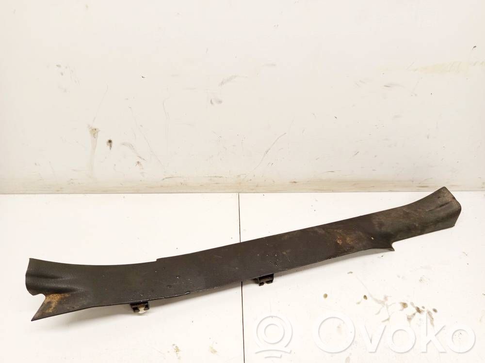 Toyota Corolla Verso AR10 Copertura del rivestimento del sottoporta posteriore