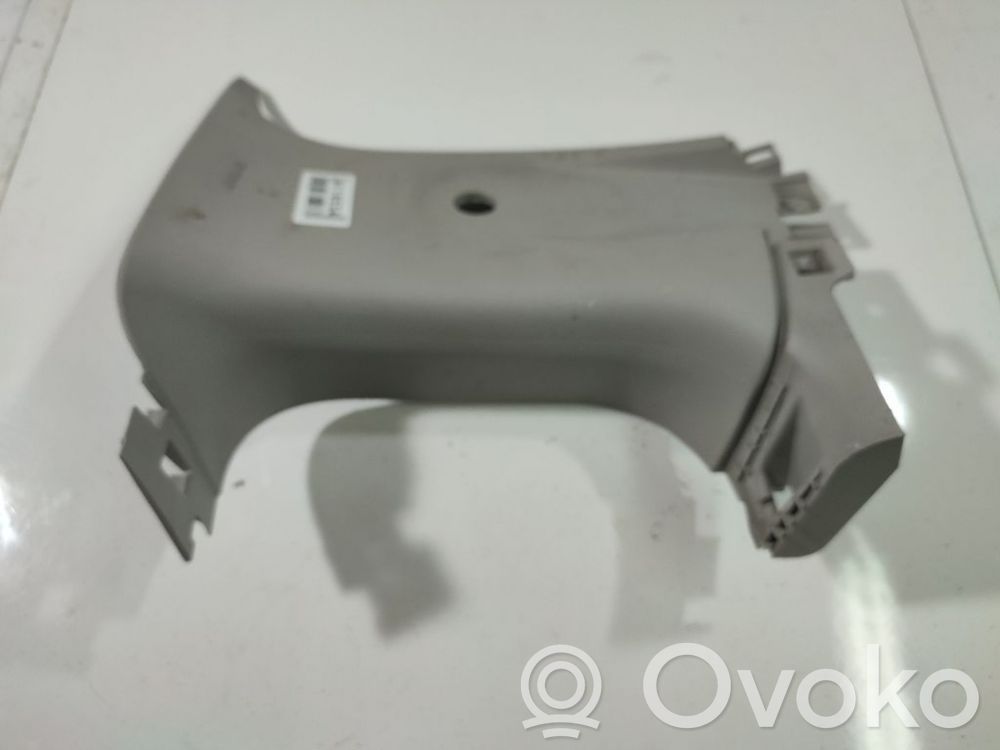 Renault Megane III Inne części wnętrza samochodu 