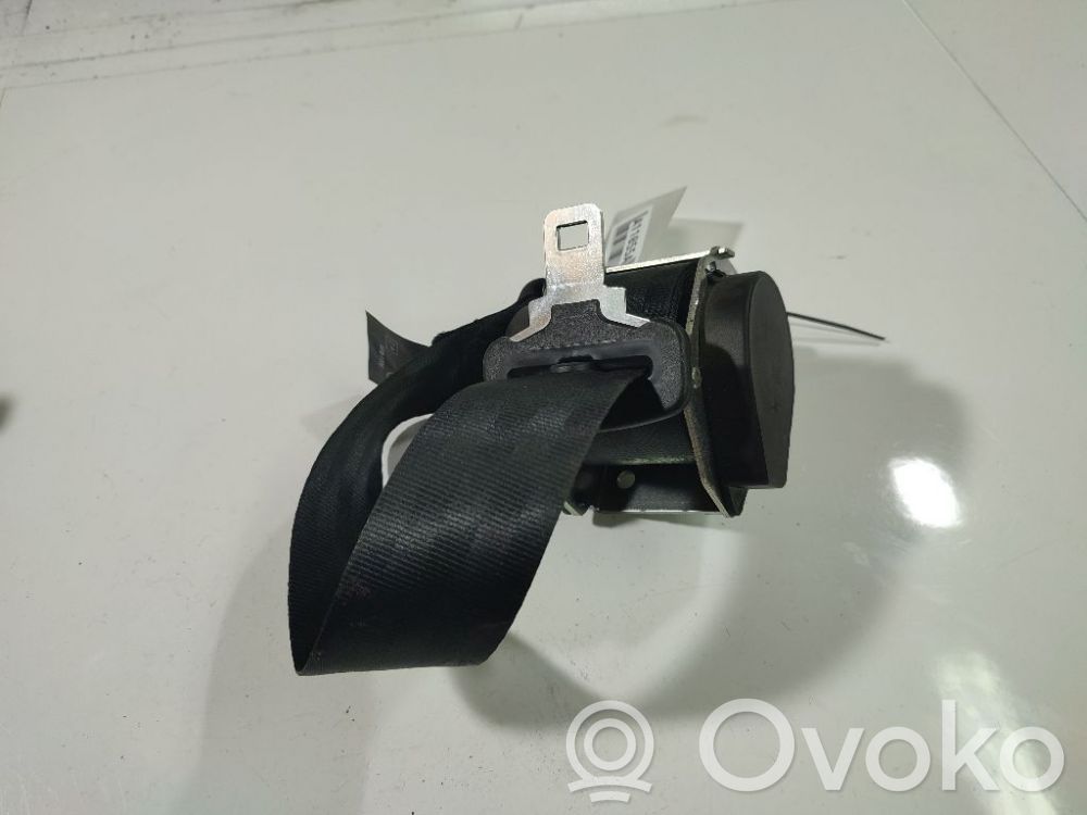 Renault Megane III Centură spate 