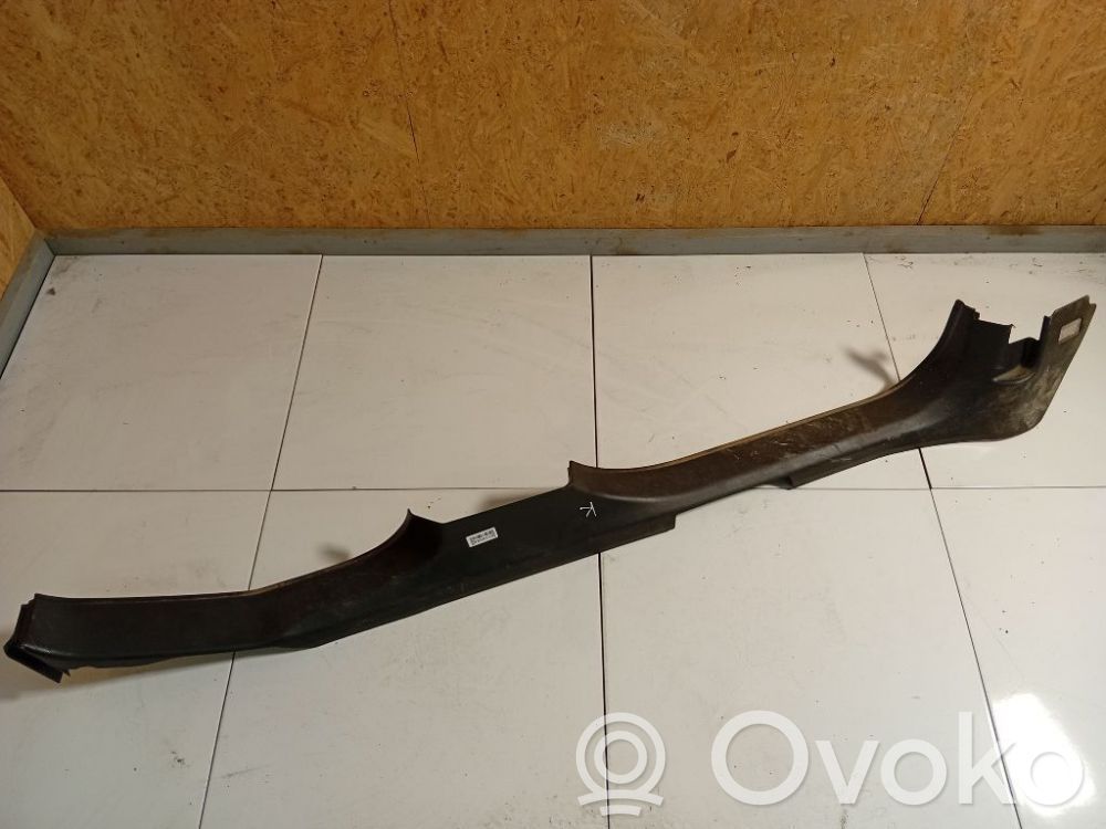 Opel Insignia A Copertura del rivestimento del sottoporta anteriore 