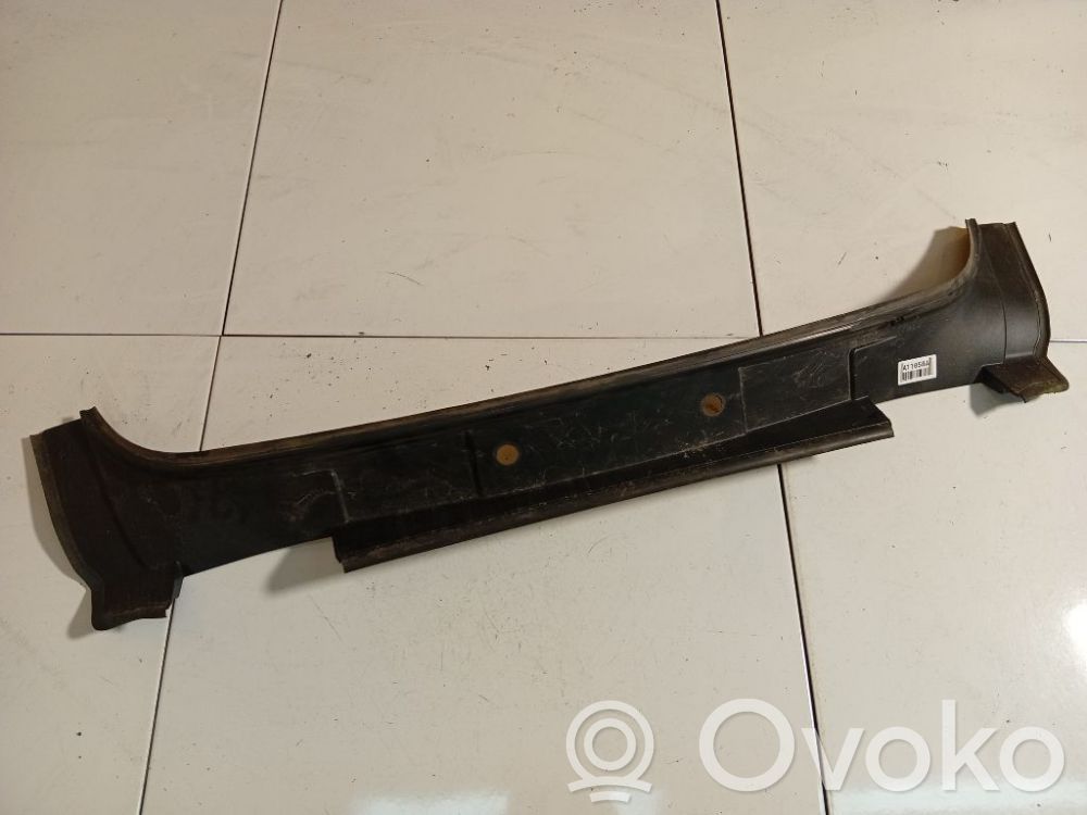 Opel Insignia A Inne elementy wykończenia bagażnika 