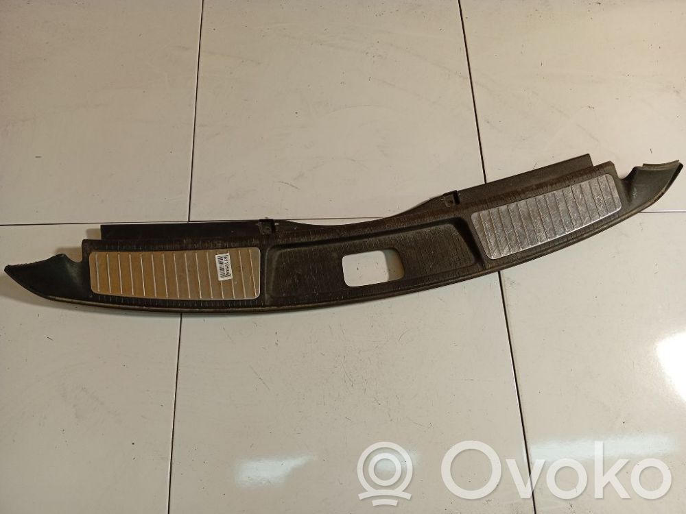 Opel Insignia A Altro elemento di rivestimento bagagliaio/baule 