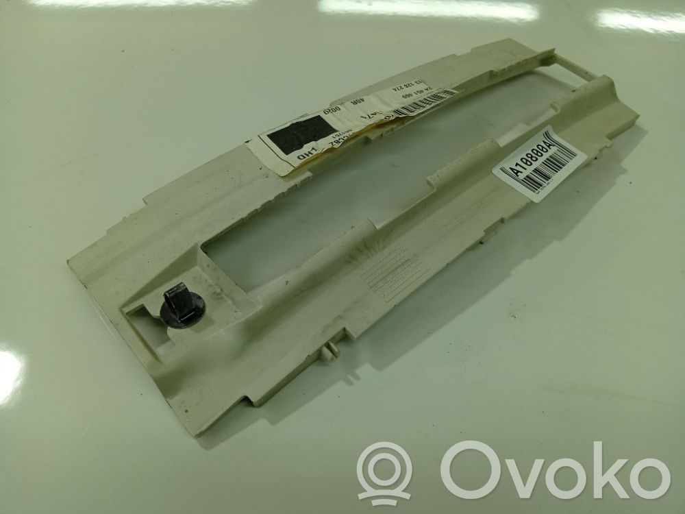 Opel Vectra C Altra parte interiore 
