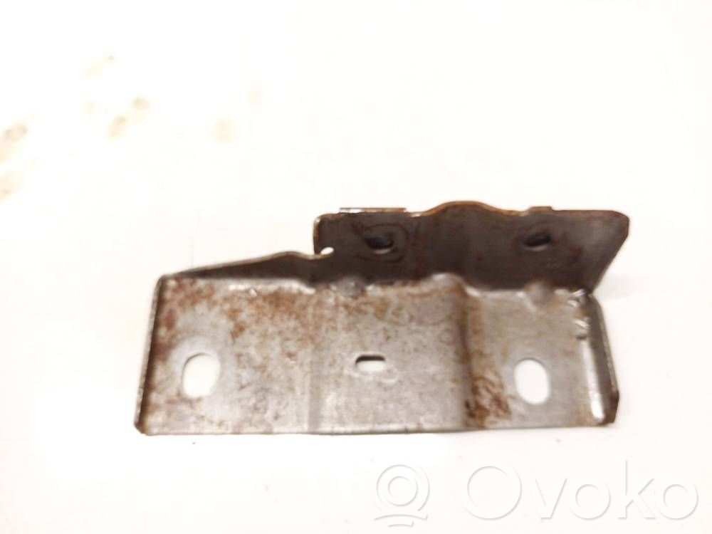 Ford Mondeo MK IV Altra parte esteriore