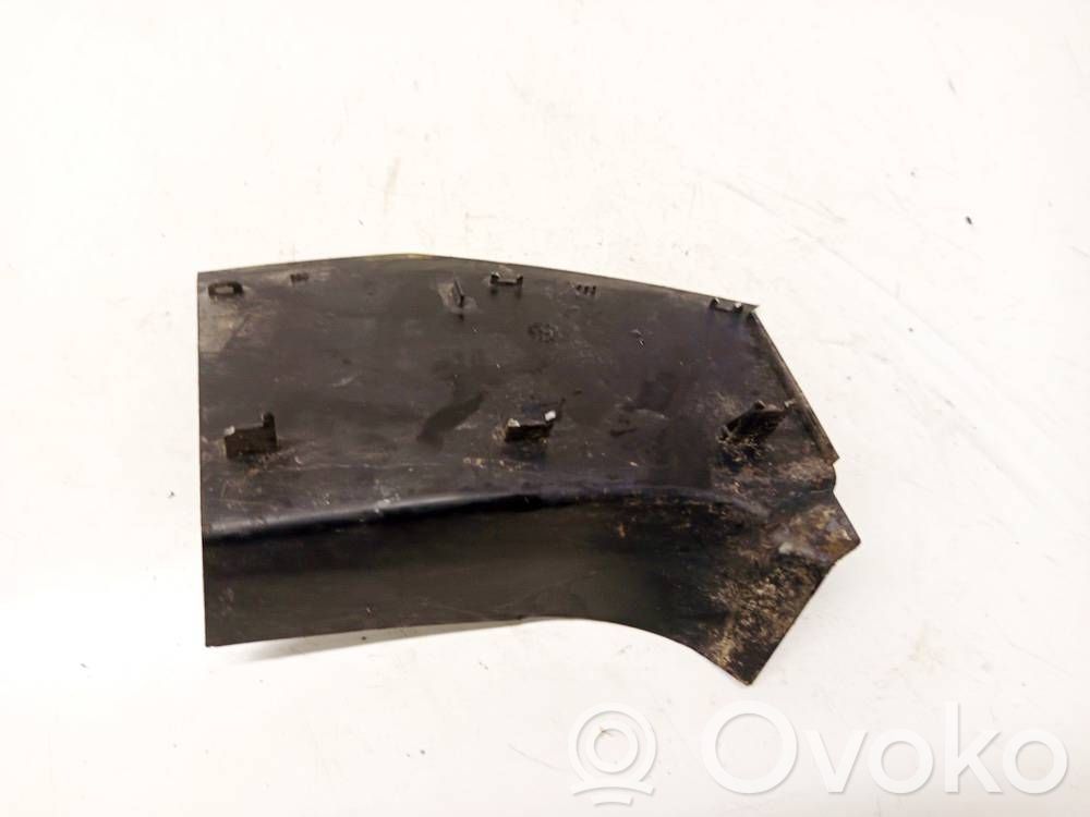 Ford Mondeo MK IV Altra parte interiore 
