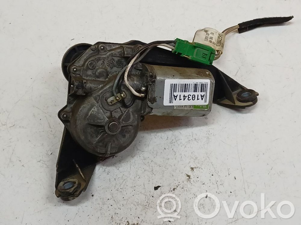 Renault Scenic I Wischermotor Heckscheibe