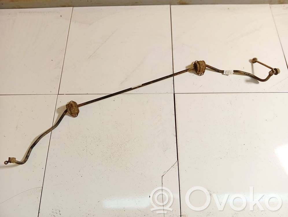 Barra estabilizadora trasera   676442504,676442504
