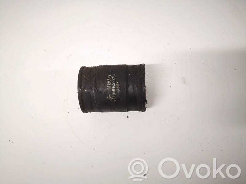 Furtun/conductă intercooler   3A0145972A,3A0145972A