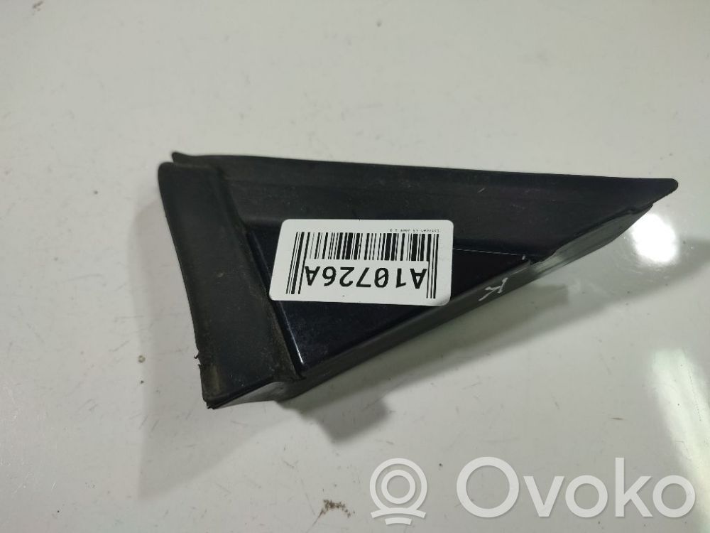 Citroen C5 Altra parte interiore 