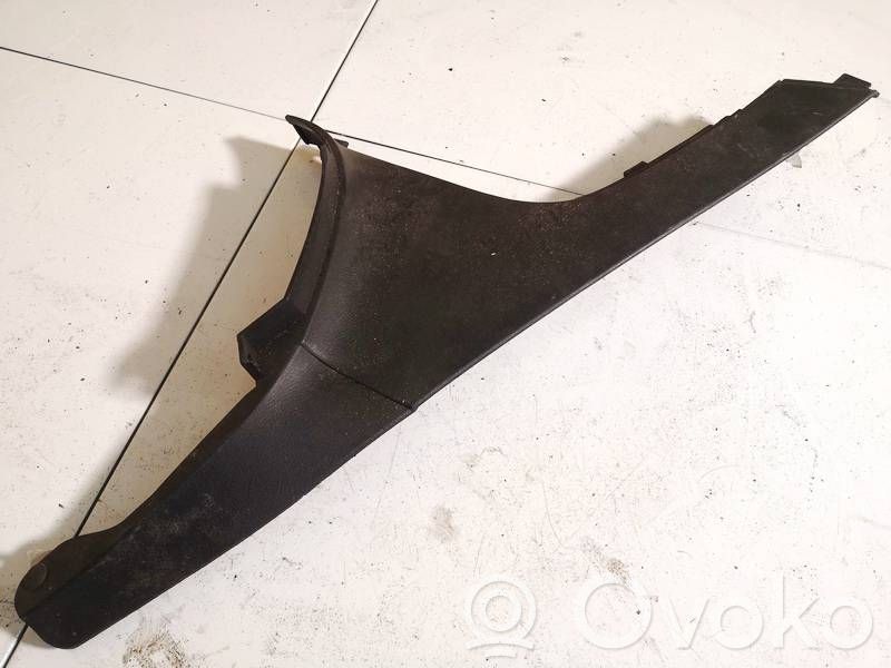Subaru Legacy Altra parte interiore 
