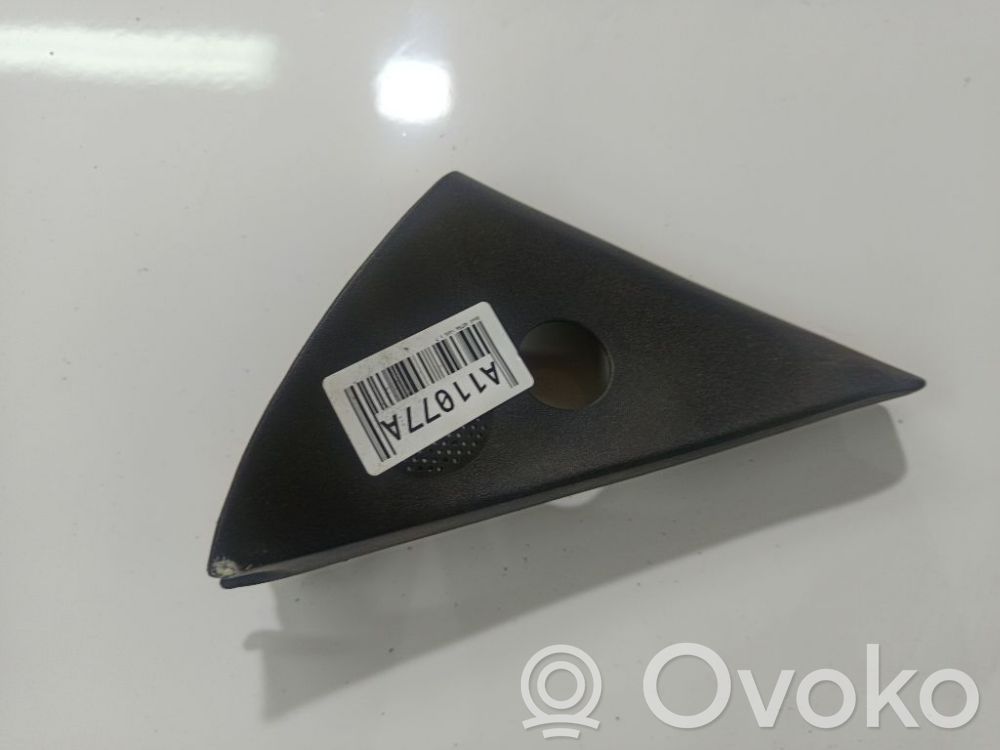 Opel Astra F Altra parte interiore