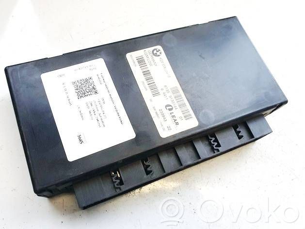 BMW 5 E60 E61 Other control units/modules 