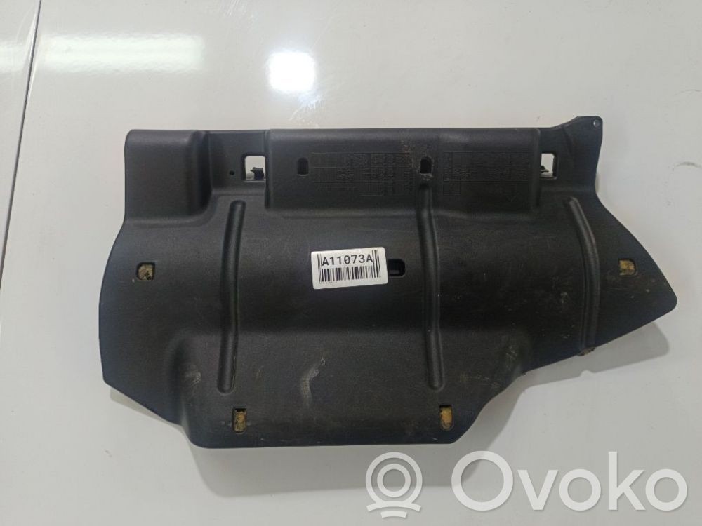 Mazda 3 I Alte piese de interior 