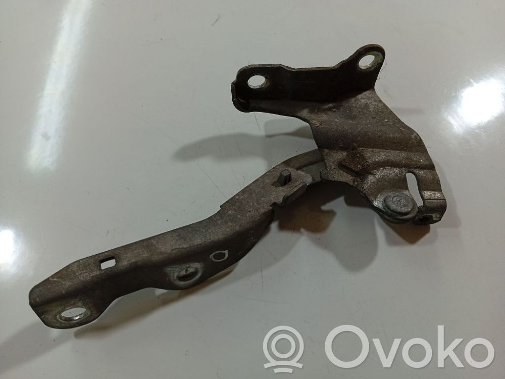 Engine bonnet/hood hinges