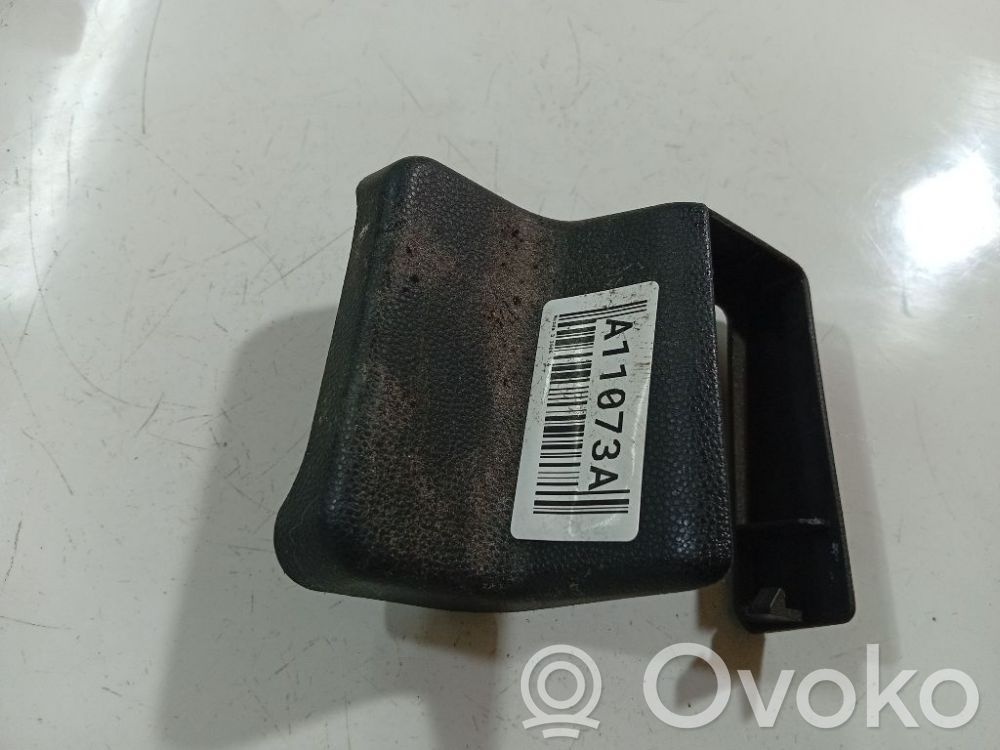Mazda 3 I Altra parte interiore 