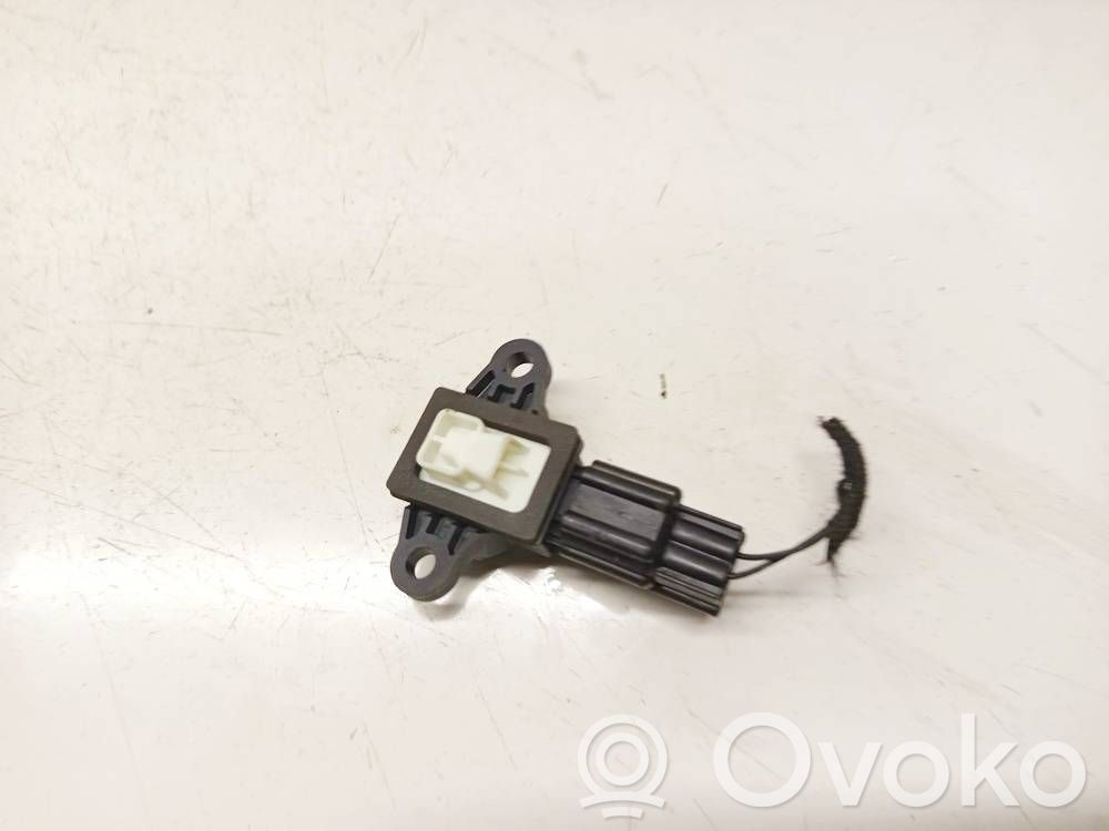 Ford Fiesta Senzor impact/declanșare airbag 