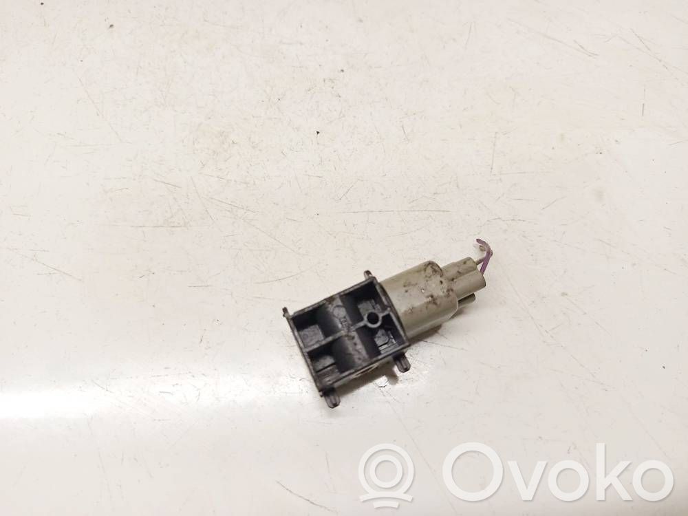 Ford Mondeo MK IV Sensore d’urto/d'impatto apertura airbag