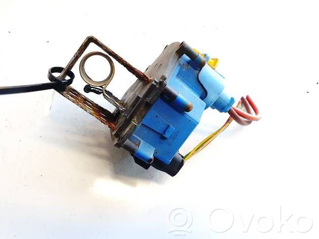 Citroen C4 I Motorino ventola riscaldamento/resistenza ventola