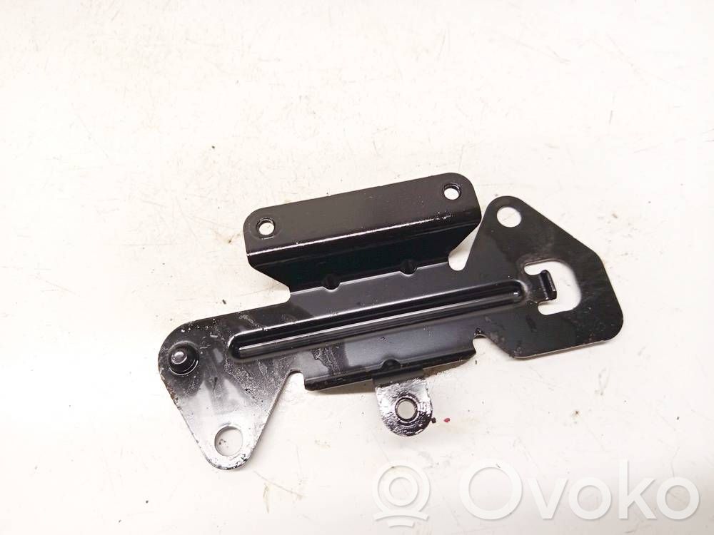 Ford Mondeo MK IV Altra parte esteriore 