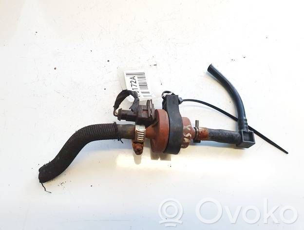 Citroen C4 I Supapă vacuum 