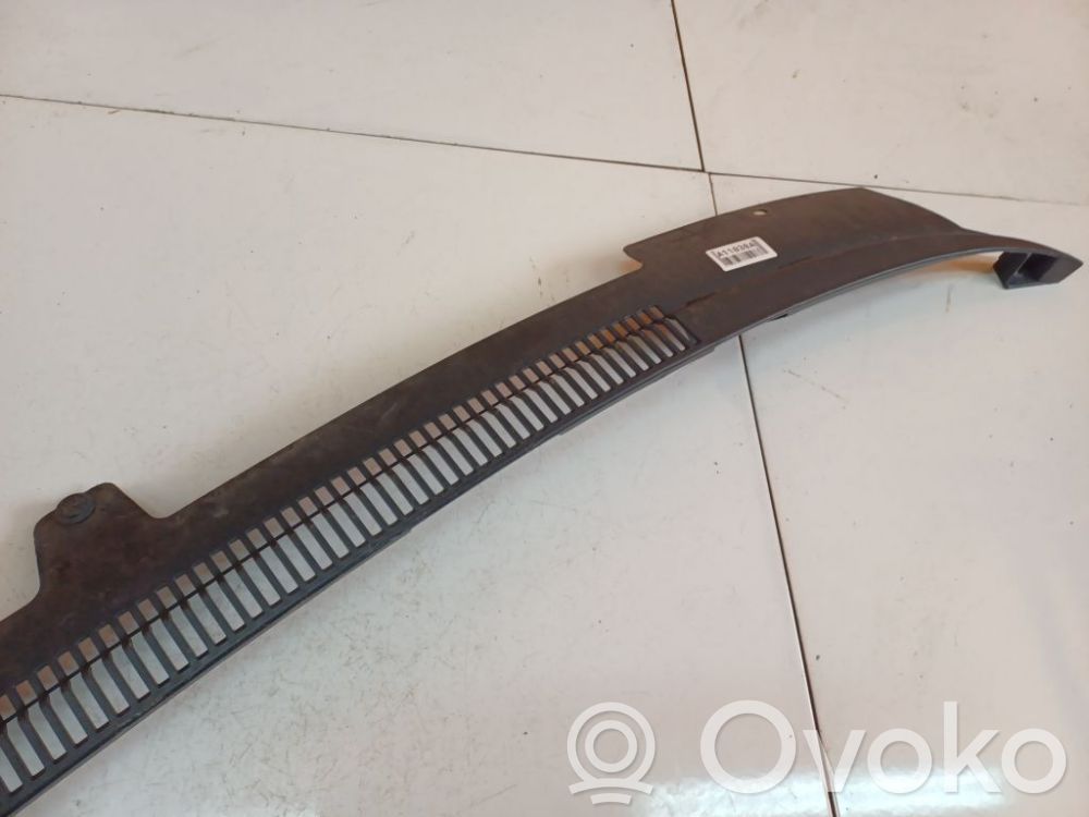 Fiat Freemont Pyyhinkoneiston lista 