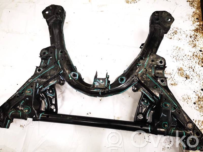Front subframe   1055713,104453101B,1055713