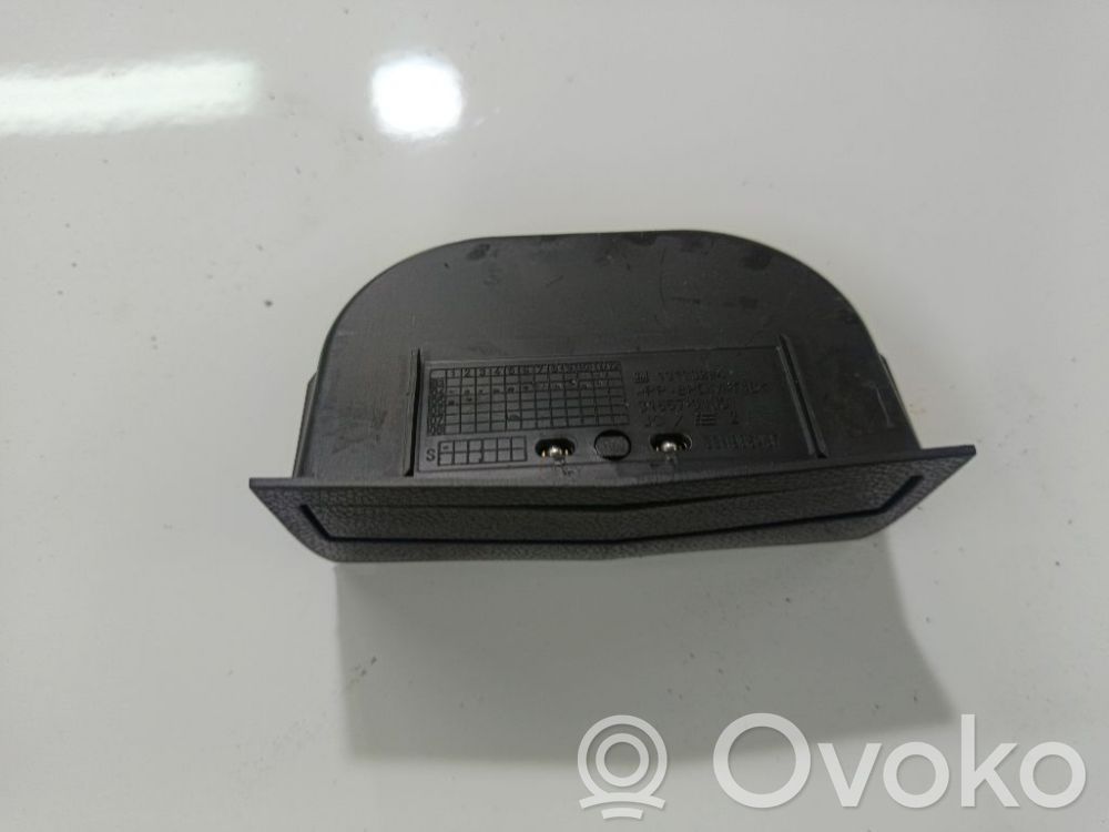 Opel Astra H Scrumieră 