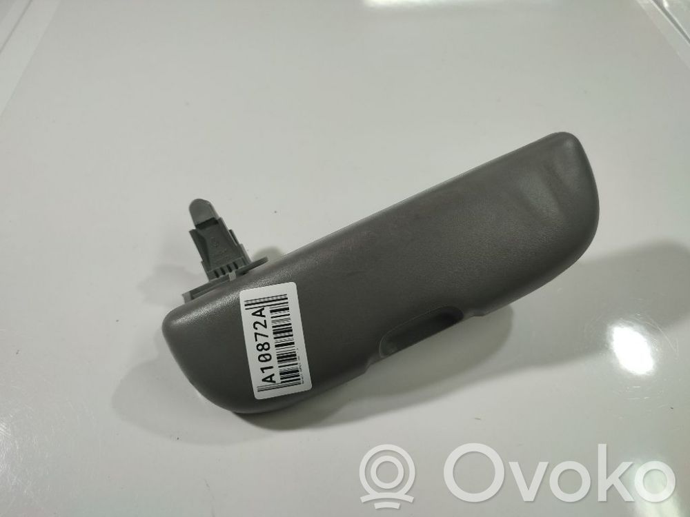 Renault Scenic I Guantera 