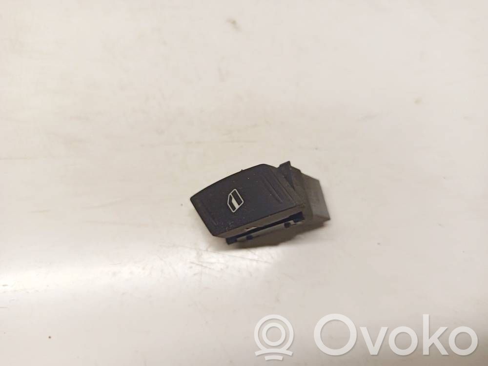 Skoda Octavia Mk2 (1Z) Interruttore di controllo dell’alzacristalli elettrico