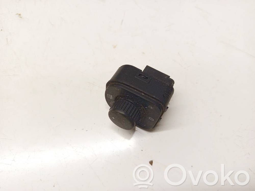 Interruptor del espejo lateral   1K0959565H,1K0959565H