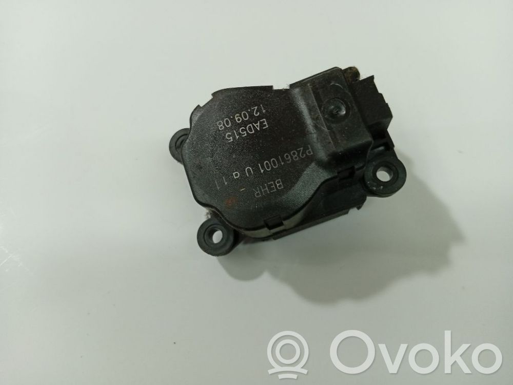 Stellmotor Heizung Klima   P2861001U,EAD515,P2861001U