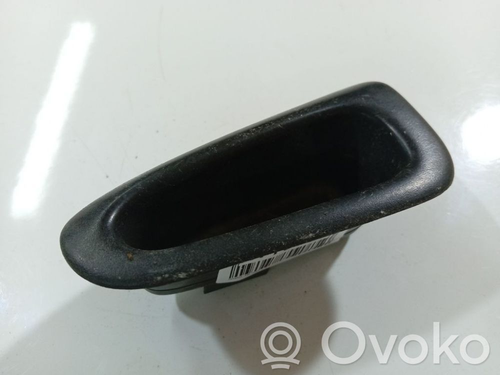 Peugeot 206 Altra parte interiore 