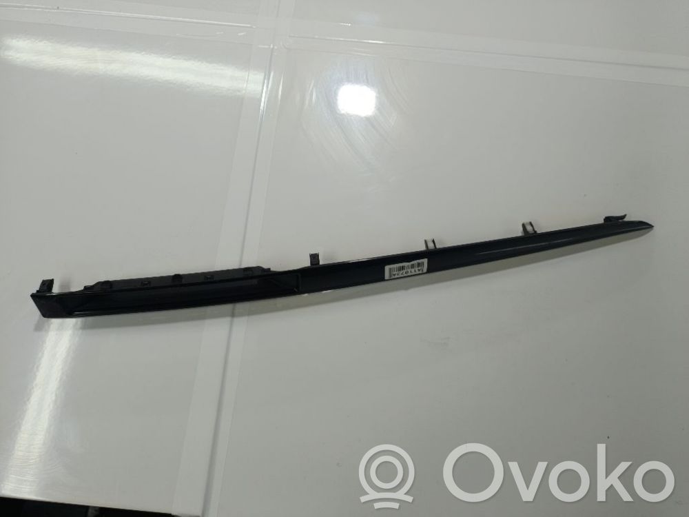 Mazda 3 I Altra parte interiore 