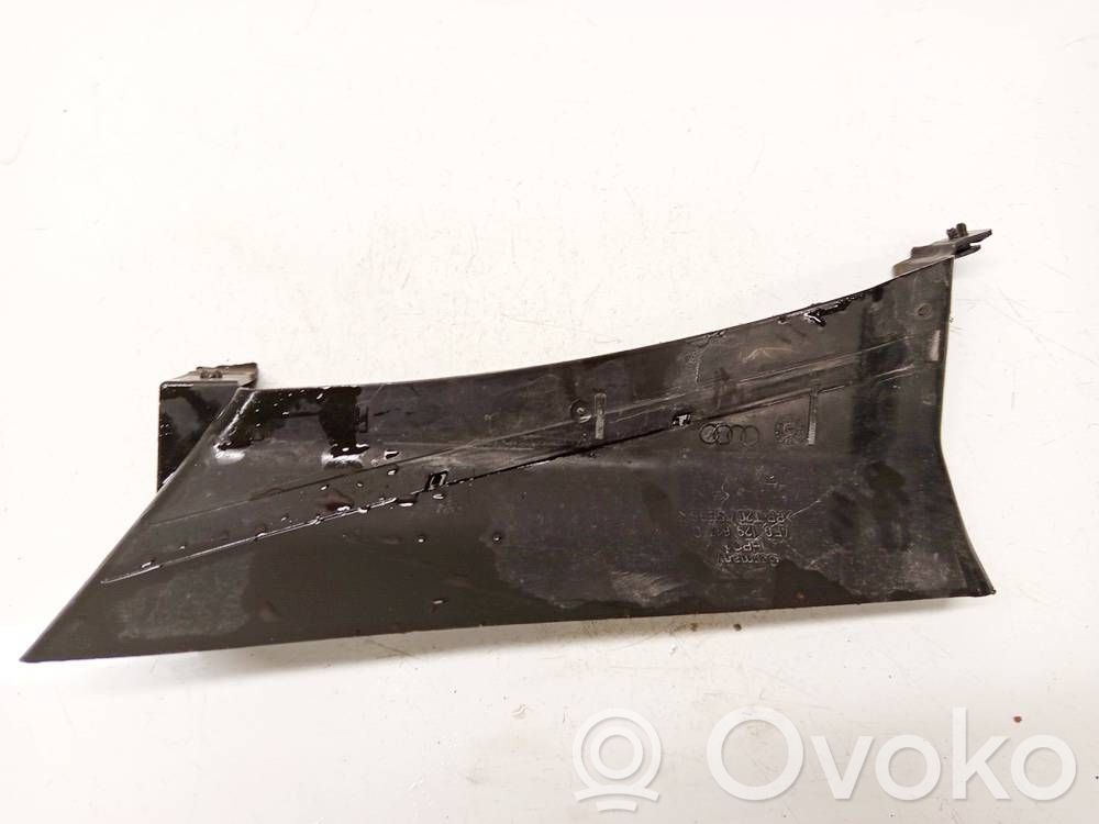 Audi A6 S6 C6 4F Otros repuestos del interior 