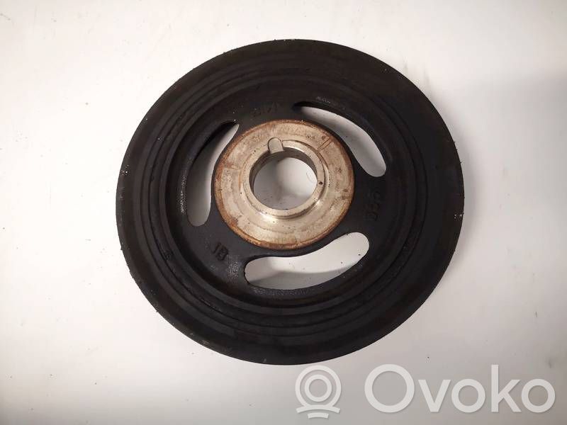 Ford Focus Puleggia dell’albero motore