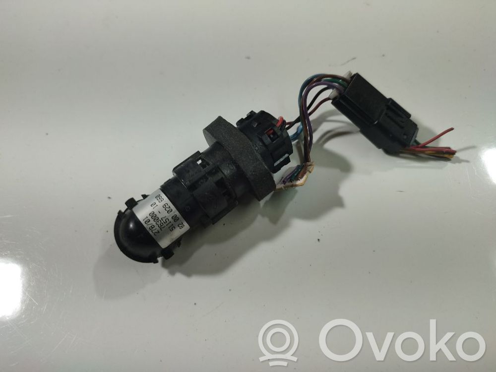 Interior temperature sensor   27801,27801,5115710,5115710,763000,8200029660,8200029660